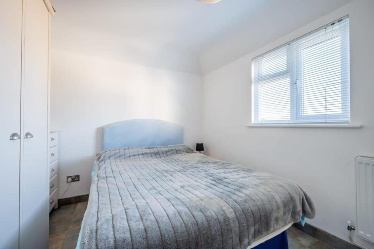 Villa Family Haven By The Waves Direct Beach Access Pevensey Exterior foto